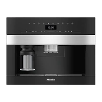 Built-in Coffee Machine CVA7445
