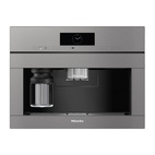 Miele Inbyggd kaffemaskin CVA 7845 Grafitgrå