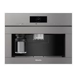 Miele Inbyggd kaffemaskin CVA 7845 Grafitgrå