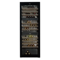 Freestanding Wine Cooler KWT6833SG