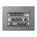 Miele Inbyggd vinkyl KWT 7112 iG Grafitgrå