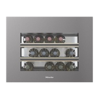 Integrated Wine Cooler KWT7112iG Graphite Grey