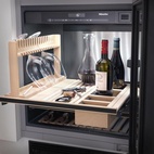 Miele Inbyggd vinkyl KWT 6312 UGS