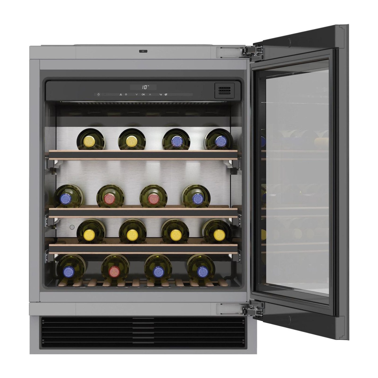 Miele Inbyggd vinkyl KWT 6312 UGS