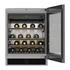 Miele Inbyggd vinkyl KWT 6312 UGS