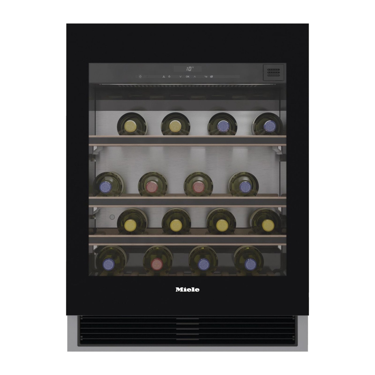 Miele Inbyggd vinkyl KWT 6312 UGS