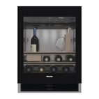 Miele Inbyggd vinkyl KWT 6312 UGS