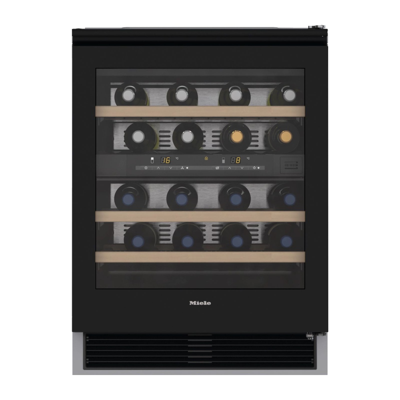 Inbyggd vinkyl KWT 6321 UG