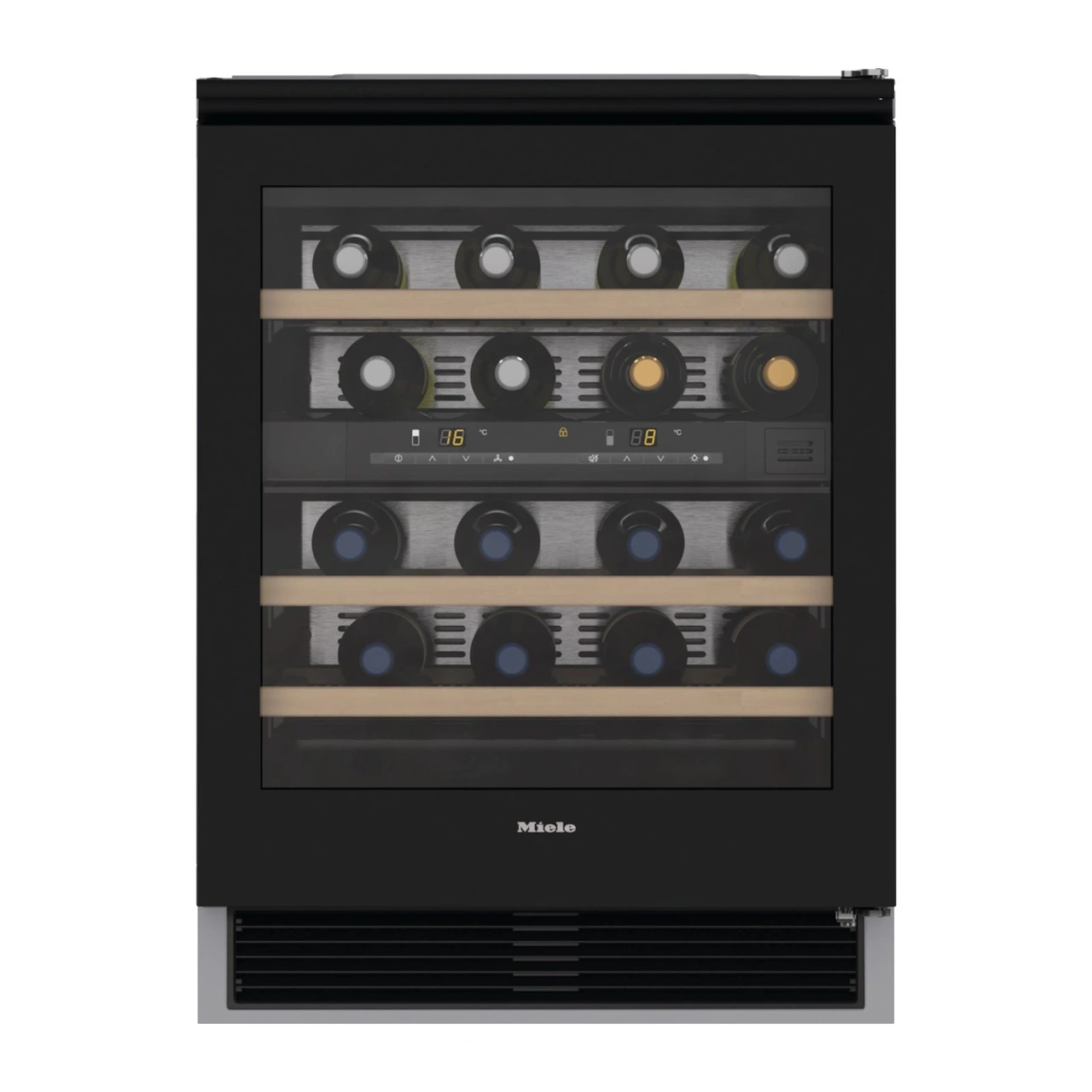 Inbyggd vinkyl KWT 6321 UG