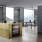 Inbyggd vinkyl KWT 6321 UG