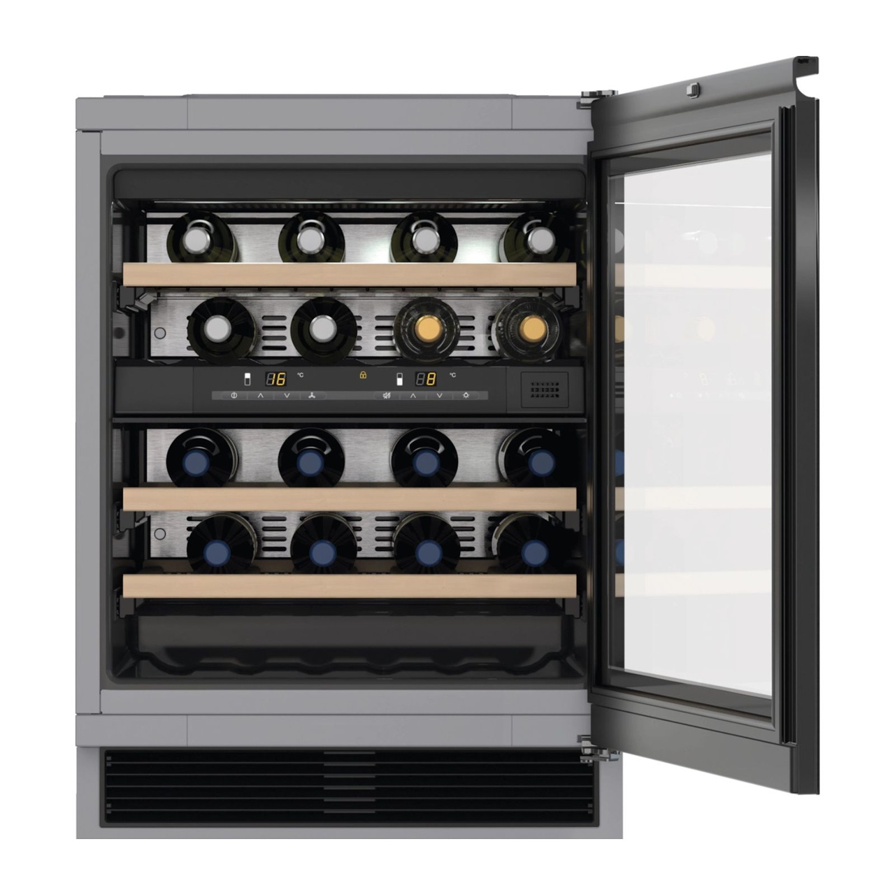 Inbyggd vinkyl KWT 6321 UG