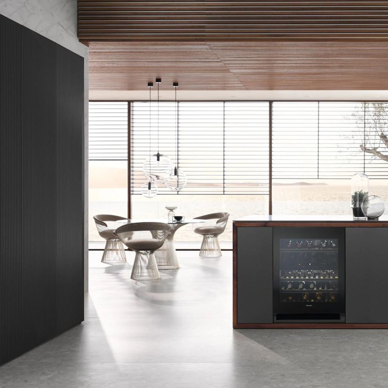 Inbyggd vinkyl KWT 6322 UG