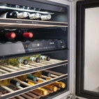 Inbyggd vinkyl KWT 6322 UG