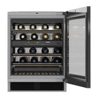 Inbyggd vinkyl KWT 6322 UG