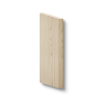 Rundad täcksida  39x100