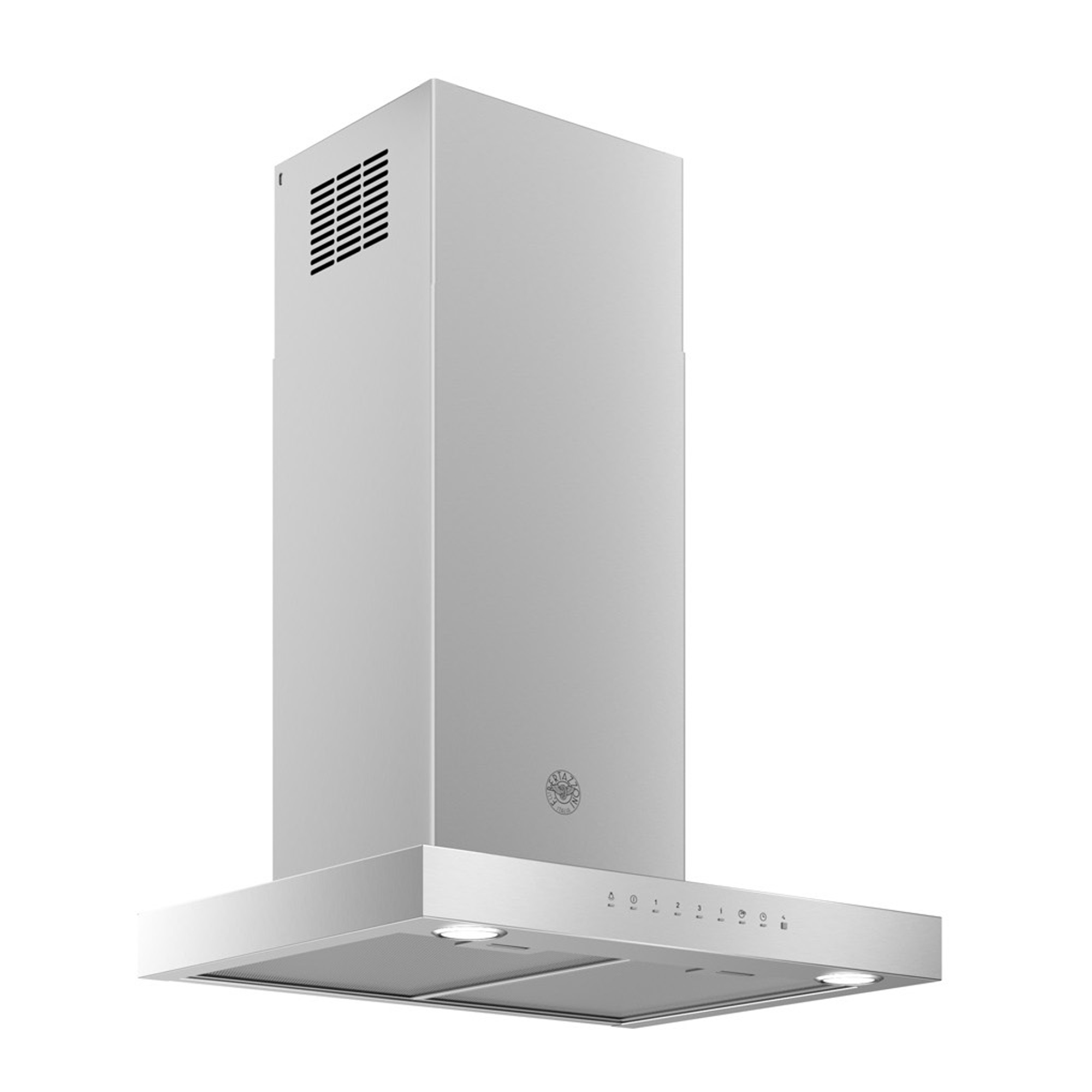 Professional Fan 60cm, Stainless Steel