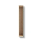 Display Cabinet High Unit 40x60x260 cm