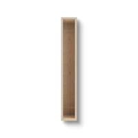 Display Cabinet High Unit 40x60x260 cm