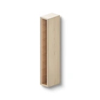 Display Cabinet High Unit 40x60x260 cm