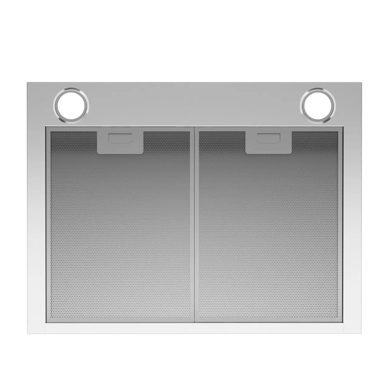 Professional Fan 60cm, Stainless Steel