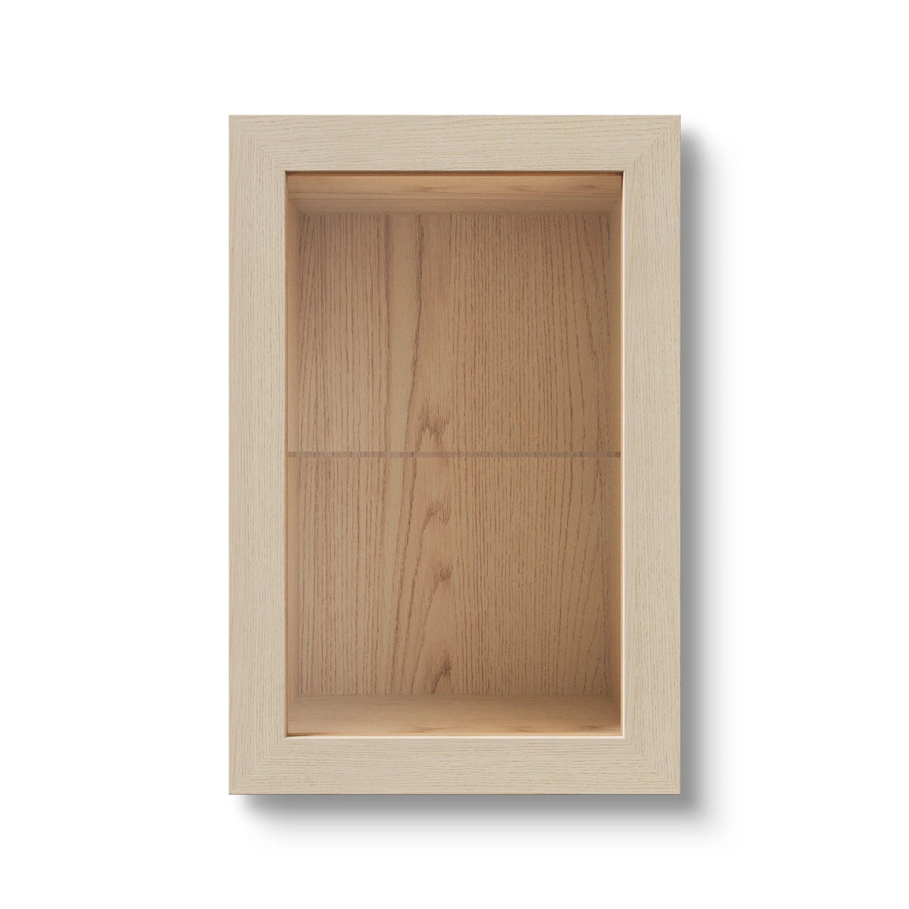 Display Cabinet Wall Unit 40x39x60 cm