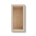 Display Cabinet Wall Unit 40x39x80 cm