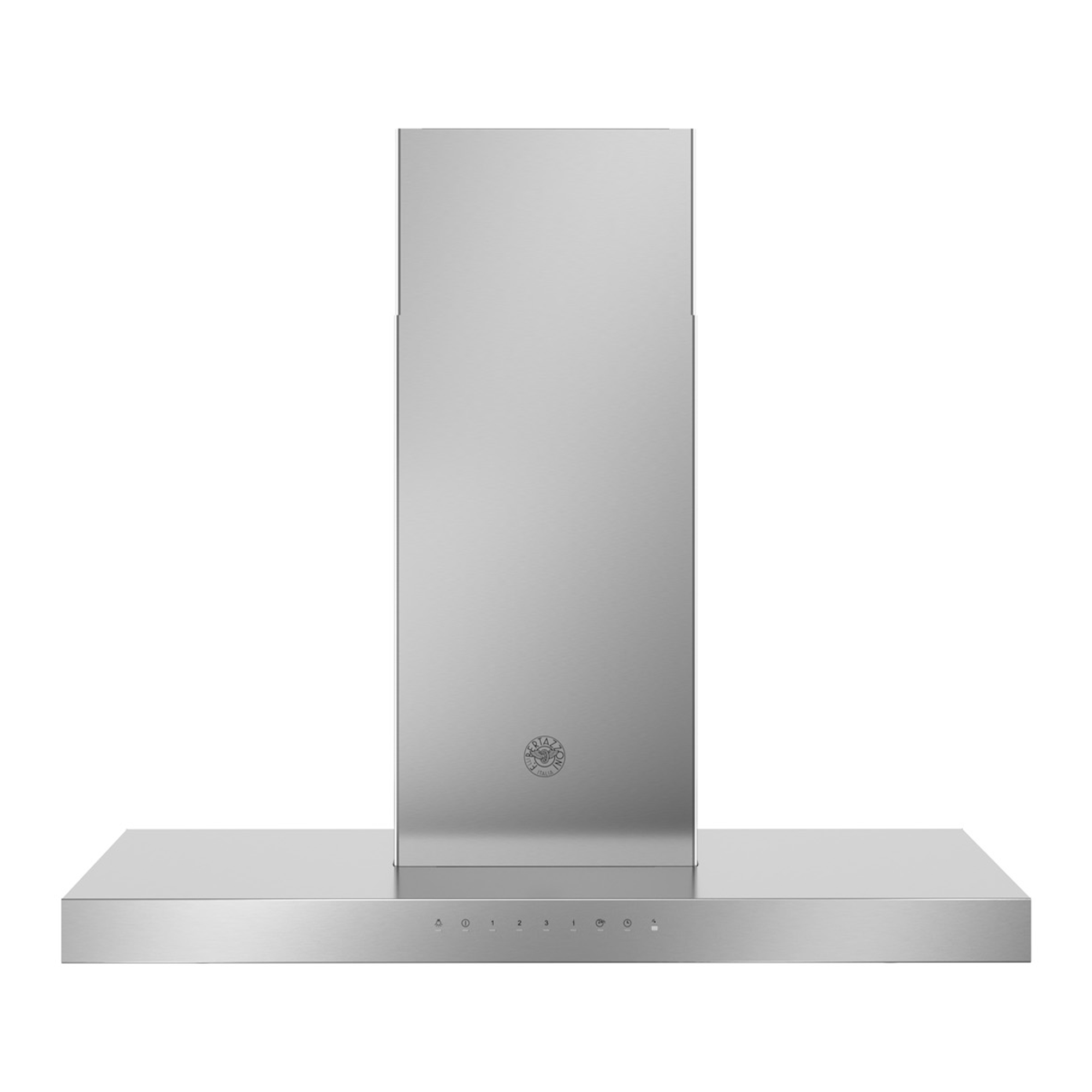 Professional Fan 90cm, Stainless Steel