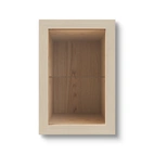 Display Wall Cabinet 40x60x60 cm