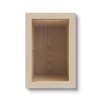 Display Wall Cabinet 40x60x60 cm
