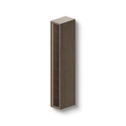 Display Cabinet High Unit 40x60x260 cm