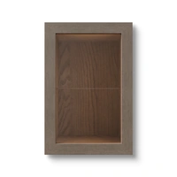 Display Cabinet Wall Unit 40x39x60 cm
