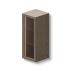 Display Cabinet Wall Unit 40x39x100 cm