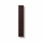 Display Cabinet High Unit 40x60x240 cm