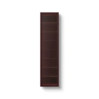 Display Cabinet High Unit 60x60x240 cm