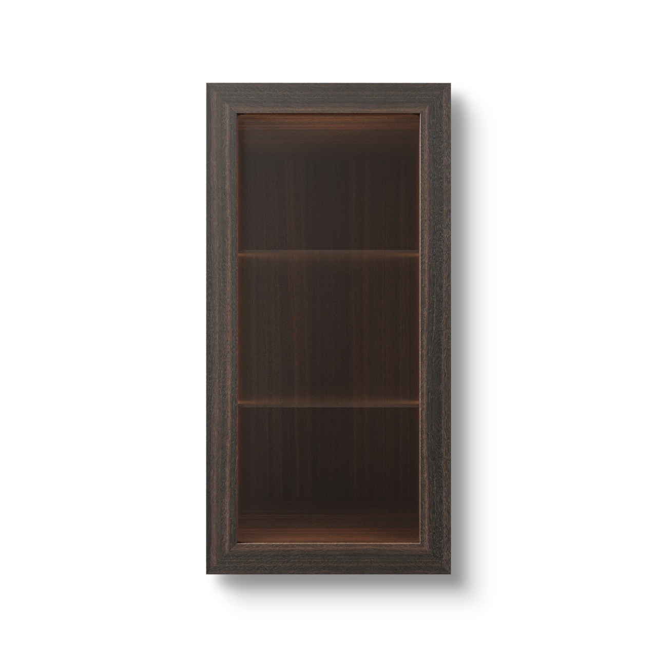 Display Cabinet High Unit 40x60x80 cm