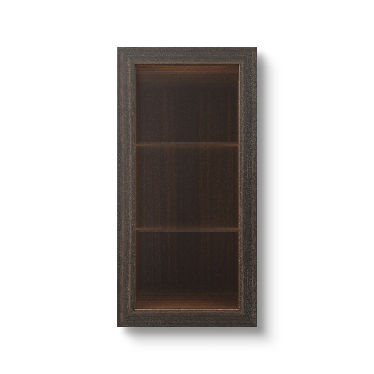 Display Cabinet High Unit 40x60x80 cm