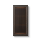 Display Cabinet High Unit 40x60x80 cm