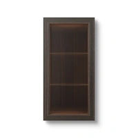 Display Cabinet High Unit 40x60x80 cm