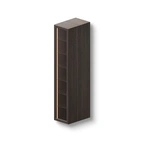 Display Cabinet High Unit 40x60x200 cm