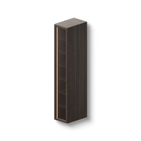 Display Cabinet Tall Unit 40x60x220 cm