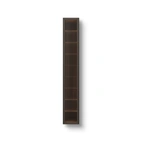 Display Cabinet Tall Unit 40x60x260 cm