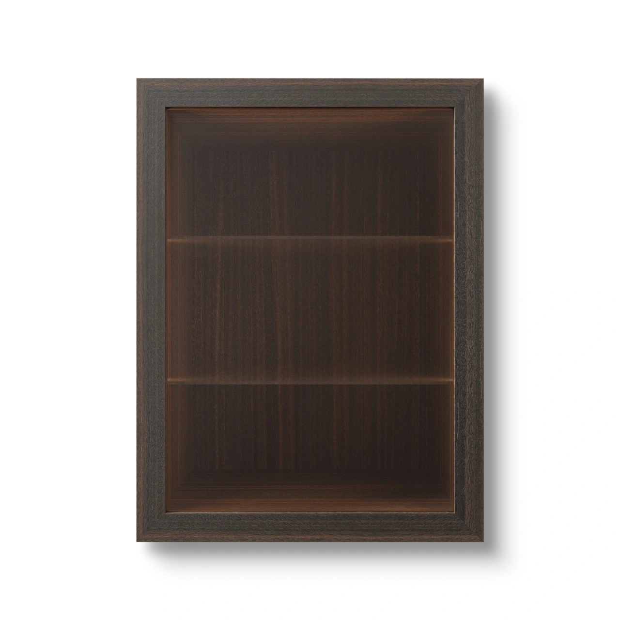 Display Cabinet High Unit 60x60x80 cm