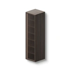Display Cabinet High Unit 60x60x220 cm