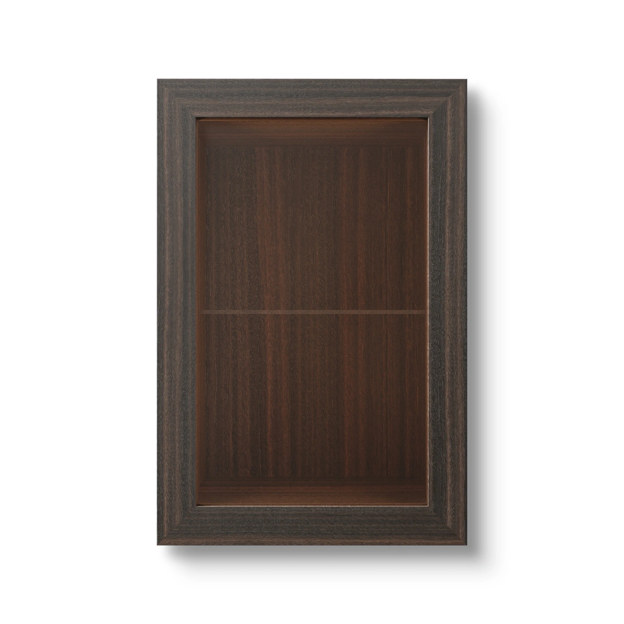 Display Cabinet Wall Unit 40x39x60 cm