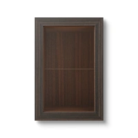 Display Cabinet Wall Unit 40x39x60 cm