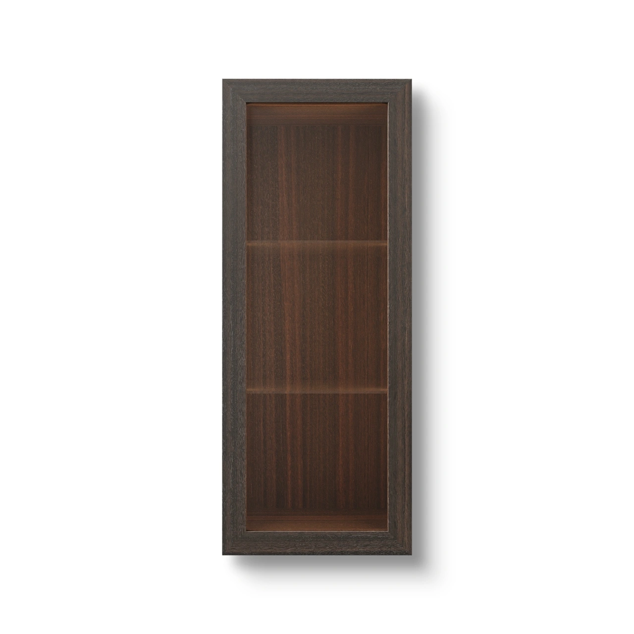 Display Cabinet Wall Unit 40x39x100 cm