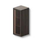 Display Cabinet Wall Unit 40x39x100 cm
