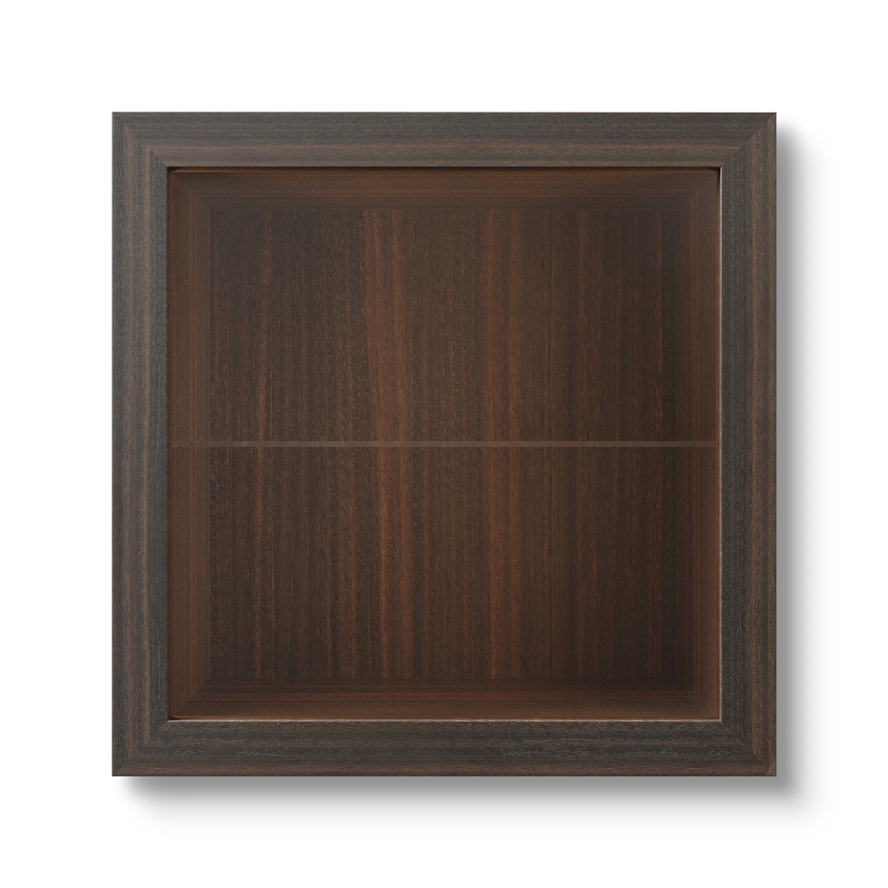 Display Cabinet Wall Unit 60x39x60 cm