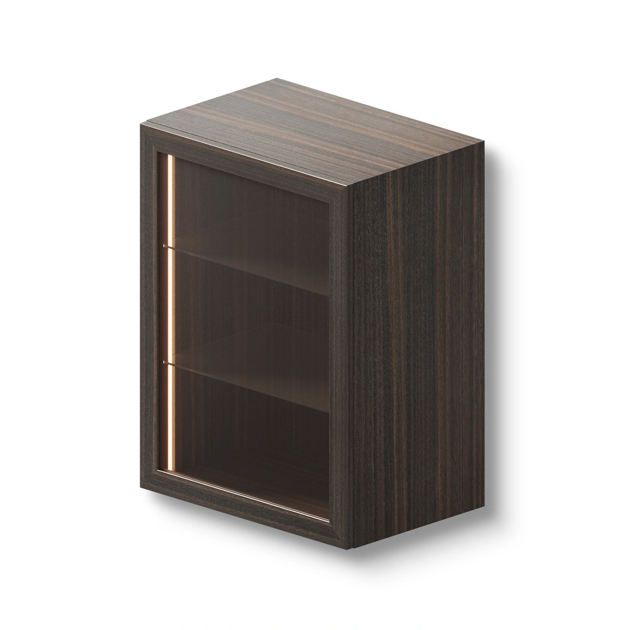 Display Cabinet Wall Unit 60x39x80 cm