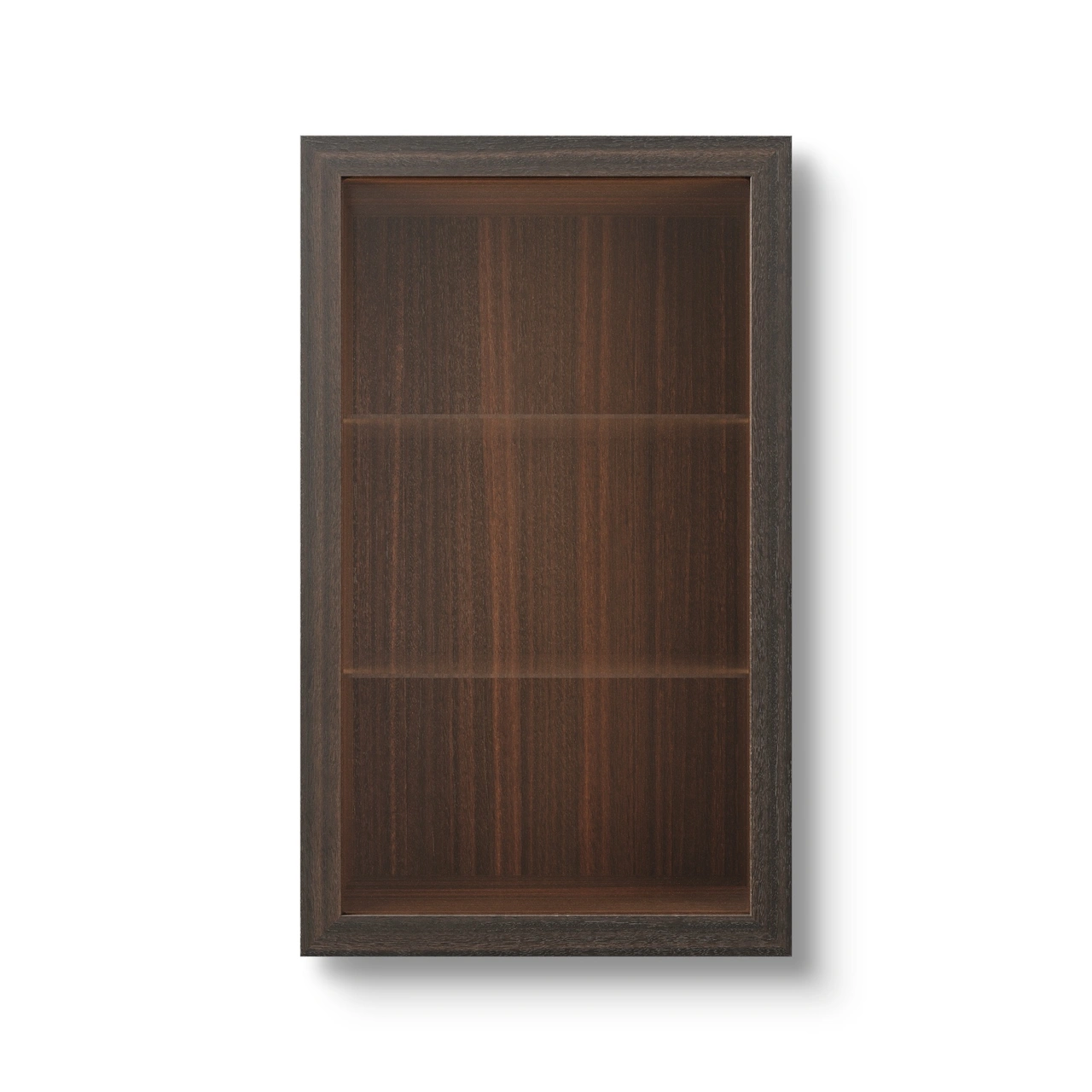 Display Cabinet Wall Unit 60x39x100 cm